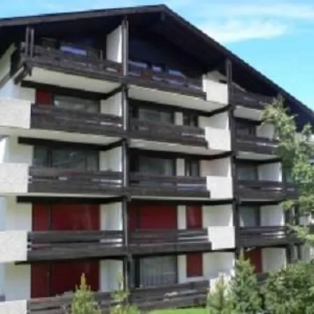Amici 20 Appartement-fewo 4-bettwohnung Nr- 20 By Interhome Apartment