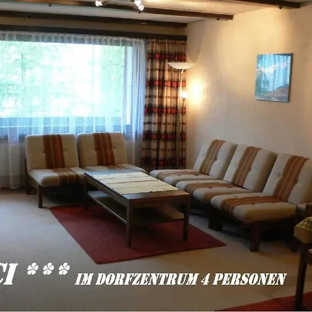 Amici 20 Appartement-fewo 4-bettwohnung Nr- 20 By Interhome Apartment Saas-Fee