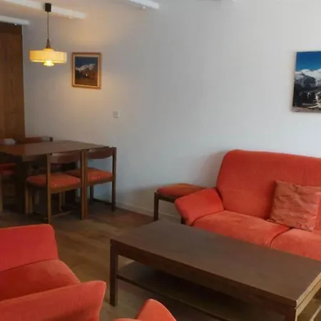 Amici 20 Appartement-fewo 4-bettwohnung Nr- 20 By Interhome * Saas-Fee