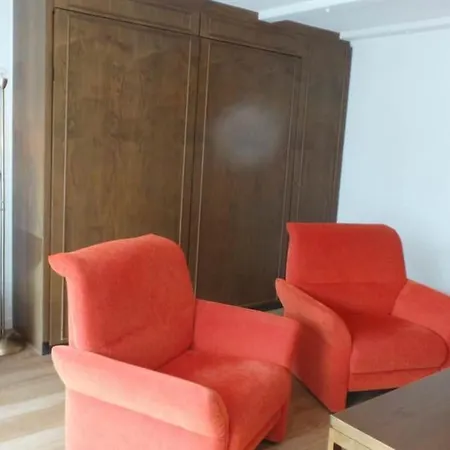 Amici 20 Appartement-fewo 4-bettwohnung Nr- 20 By Interhome *
