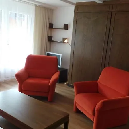 Apartment Amici 20 Appartement-fewo 4-bettwohnung Nr- 20 By Interhome *