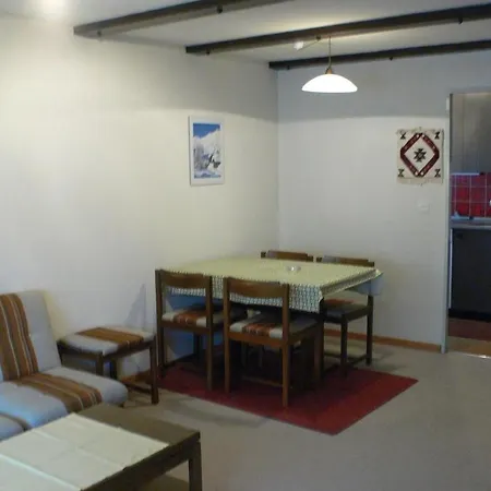 Amici 20 Appartement-fewo 4-bettwohnung Nr- 20 By Interhome Apartment *