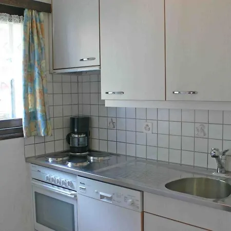 Amici 20 Appartement-fewo 4-bettwohnung Nr- 20 By Interhome Apartment *