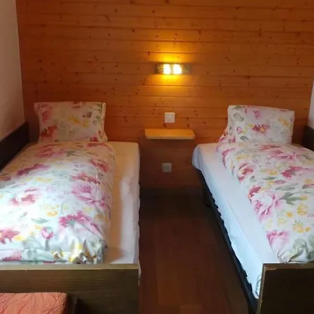 Apartment Amici 20 Appartement-fewo 4-bettwohnung Nr- 20 By Interhome *