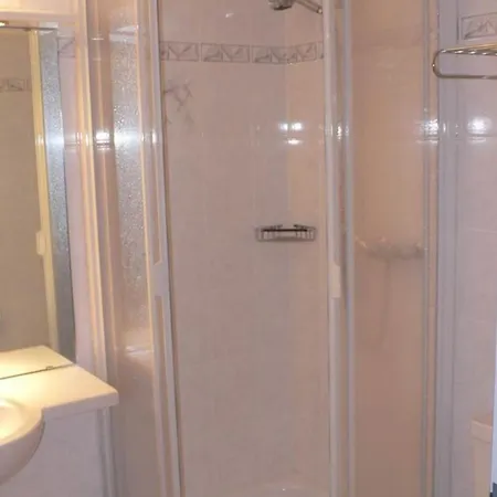 Amici 20 Appartement-fewo 4-bettwohnung Nr- 20 By Interhome Saas-Fee