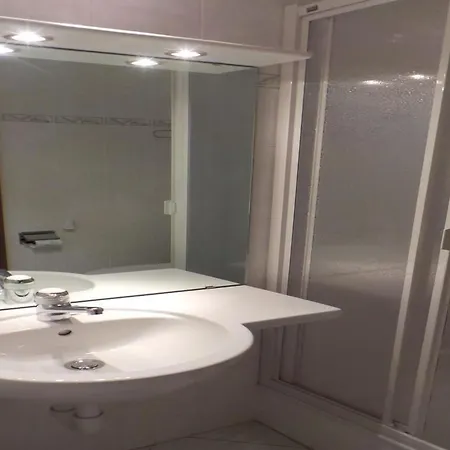 Amici 20 Appartement-fewo 4-bettwohnung Nr- 20 By Interhome Apartment Saas-Fee