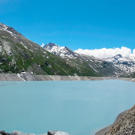 Apartment Amici 20 Appartement-fewo 4-bettwohnung Nr- 20 By Interhome Saas-Fee